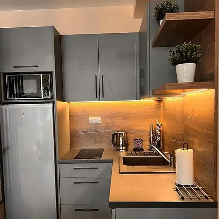 Bloom_apartman Zlatibor